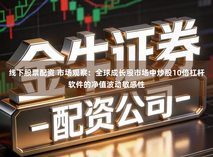 线下股票配资 市场观察：全球成长股市场中炒股10倍杠杆软件的净值波动敏感性